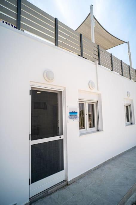 Villa Ble Paros 2 Páros Exterior foto